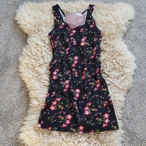 🌸 Cutie Patootie Booty Dress
